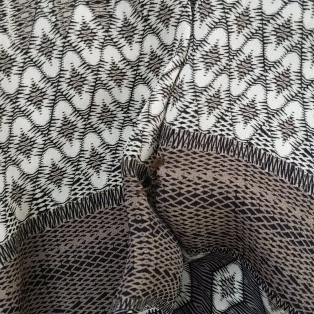 L'Agence A Line Sleeveless Dress - Picture 5 of 8